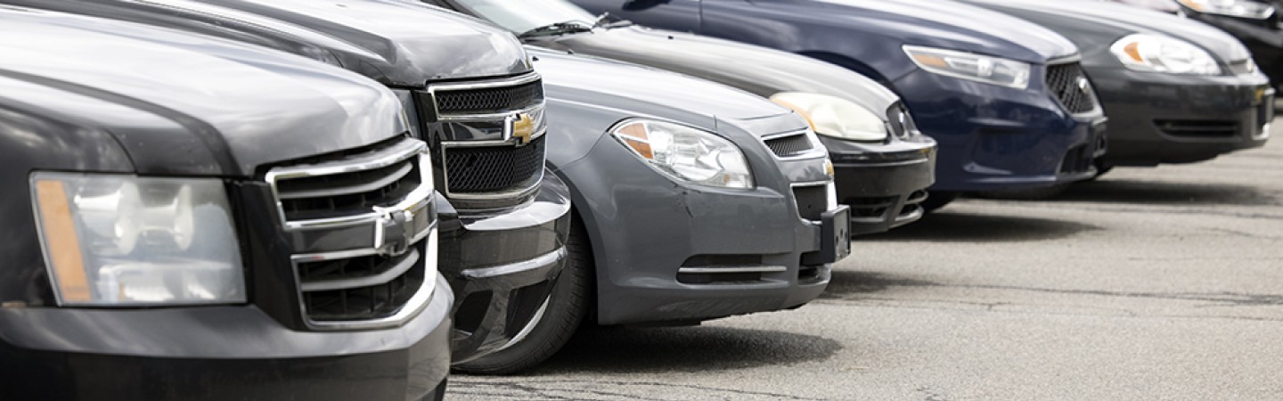 Buying Seized Cars in the USA: A Complete Auction Guide